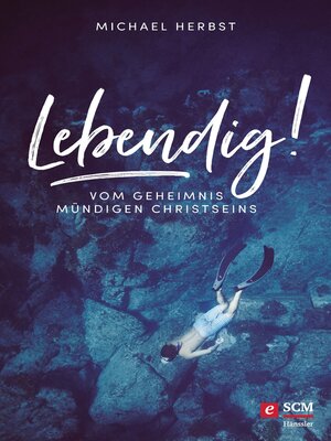 cover image of Lebendig!